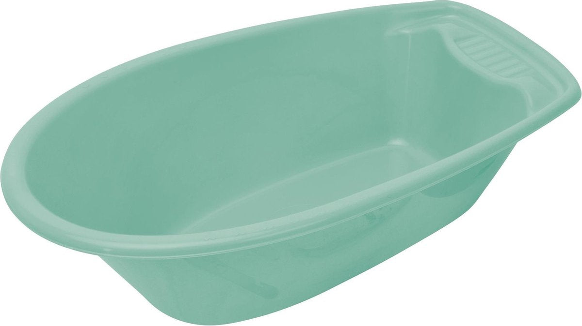 Heless dukkebad mintgrøn - 40cm
