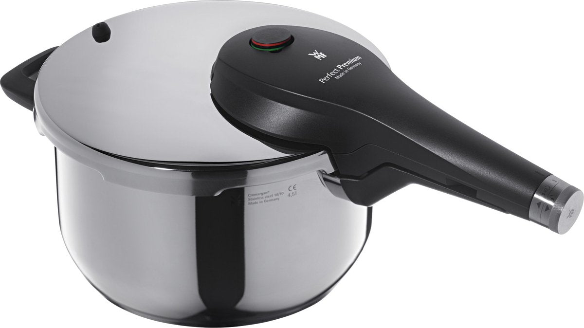 WMF perfekt premium trykkoger - ø220mm - 4,5ltr
