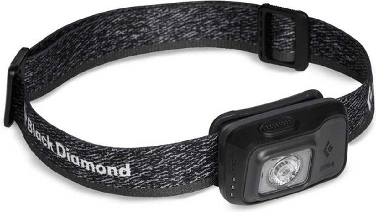 Sort diamant astro 300-r pandelampe - pandelampe - grafit