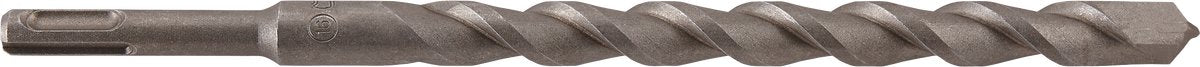 Wolfcraft - betonbor 16mm - sds plus - 250mm lang - ø 16 mm - 7836010