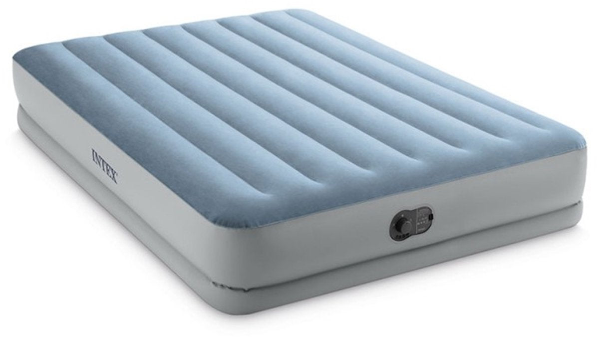 Intex Dura -Beam Comfort Airbed - Dobbelt