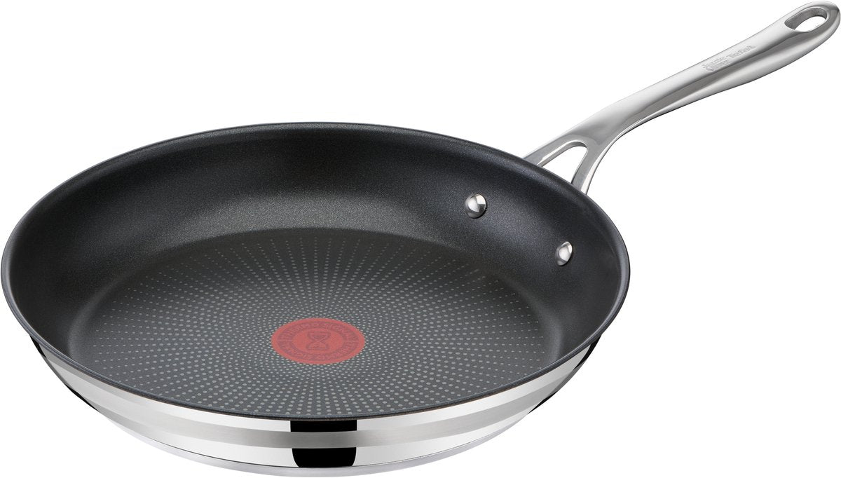 Jamie oliver by tefal cook smart stegepande - ø28 cm