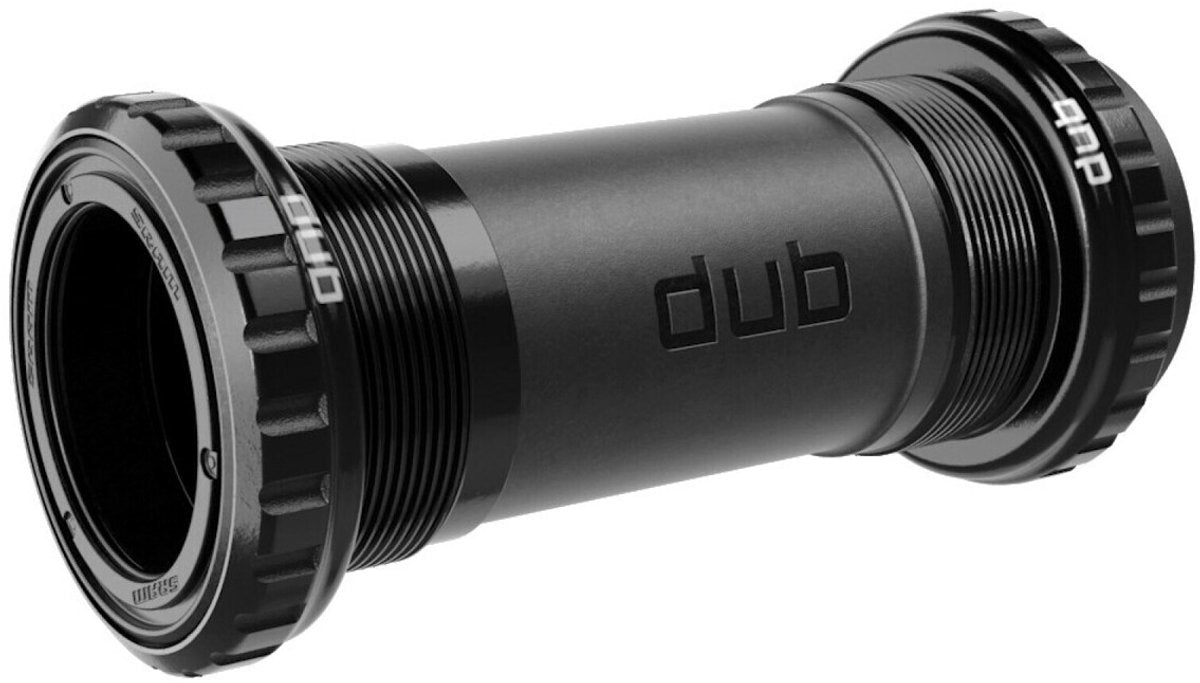 Sram bundbeslag dub engelsk bsa sort - uni