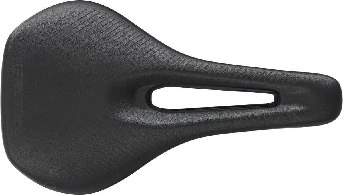 Ergon sadel sr pro damer m l sort