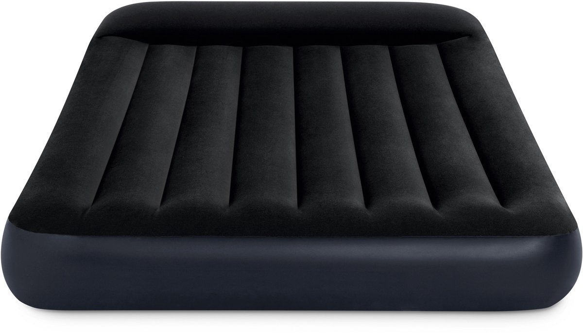 Intex Pillow Rest Classic airbed - stor størrelse