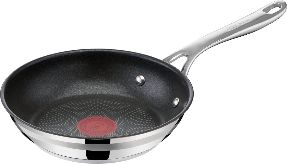 Jamie oliver by tefal cook smart stegepande - ø20 cm