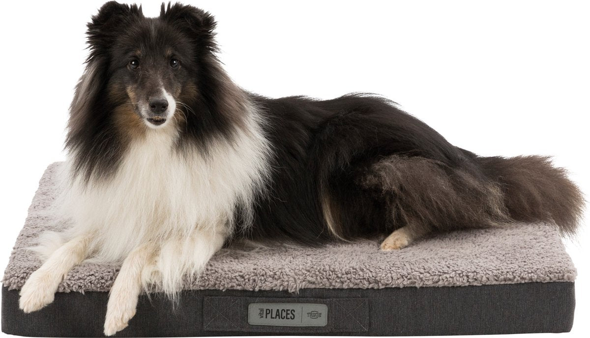 Trixie - vital madras bendson - størrelse: 120x72x10