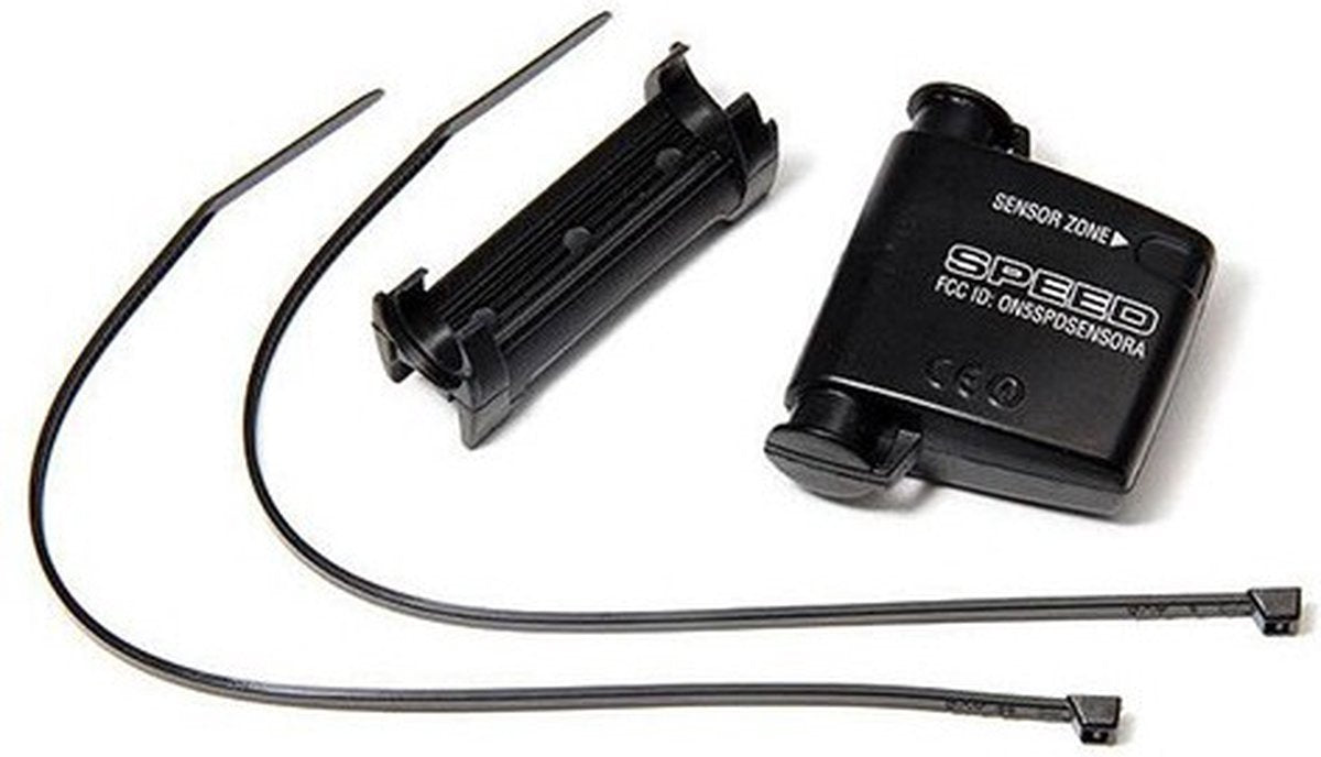Cateye computer del - sensor - strada micro vectra