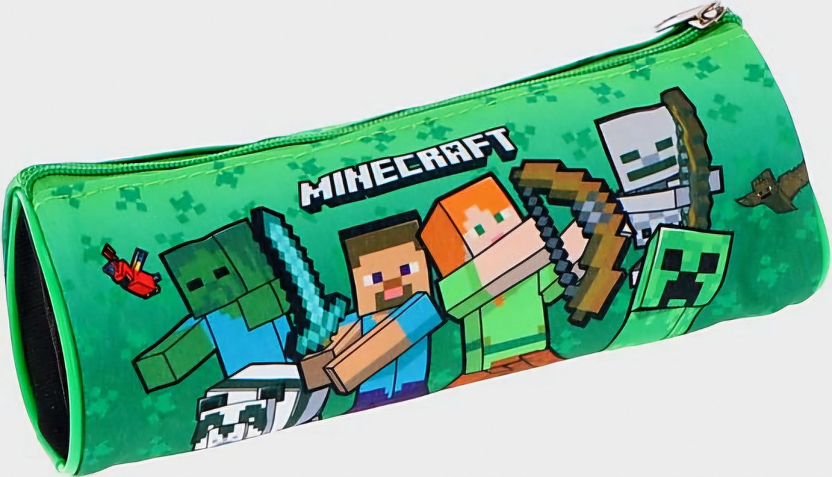 Minecraft penalhus