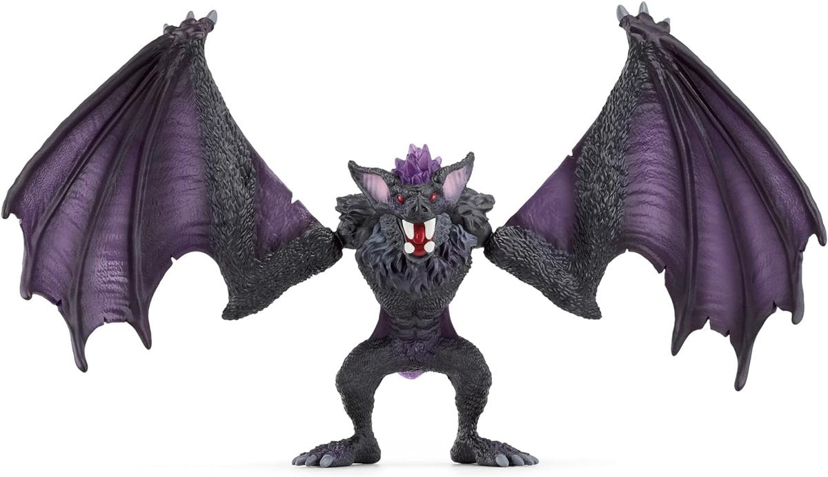 Schleich Eldrador Creatures - Shadow Bat - 70792
