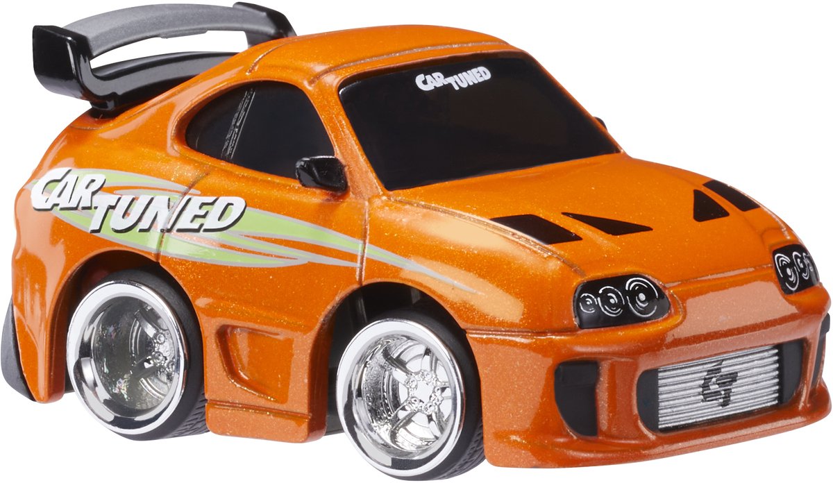 Cartuned jdm tunere serie 1-1993 toyota supra (a90)