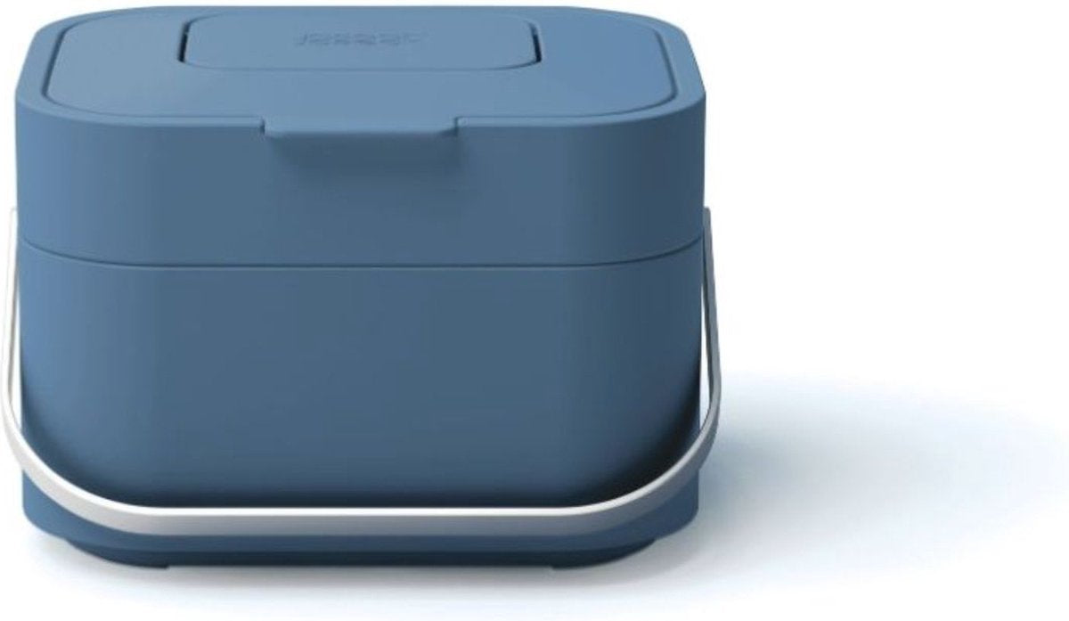 Joseph joseph intelligent affaldsstabel affaldsbeholder - 4 l - udgaver