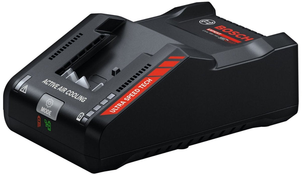 Bosch professional exal18v-160 fast charger - 1600a03d3a