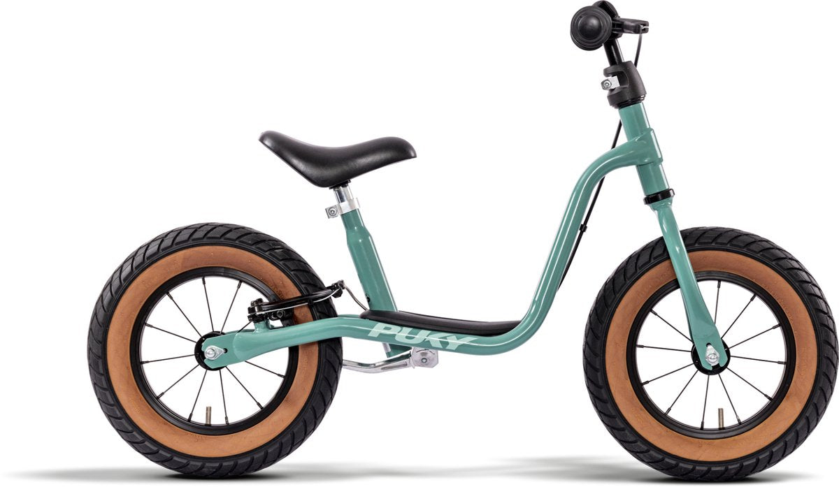Puky LR XL balancecykel turkis