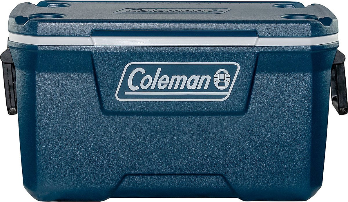 Coleman 70qt xtreme køleboks - 66 liter - blå