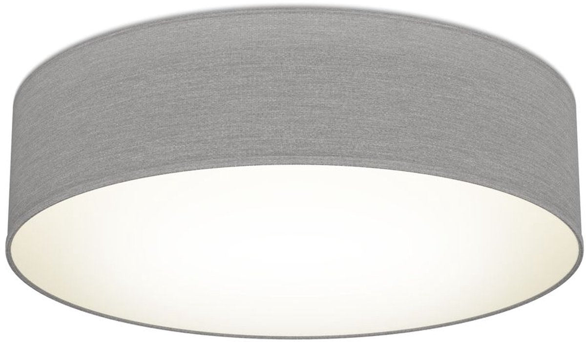 Briloner b.k.licht - loftslampe - ø38cm - taupe - ekskl. 2x E27 lyskilder