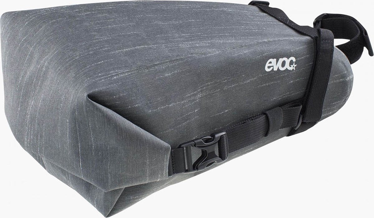 Evoc wp sadeltaske 4l sort