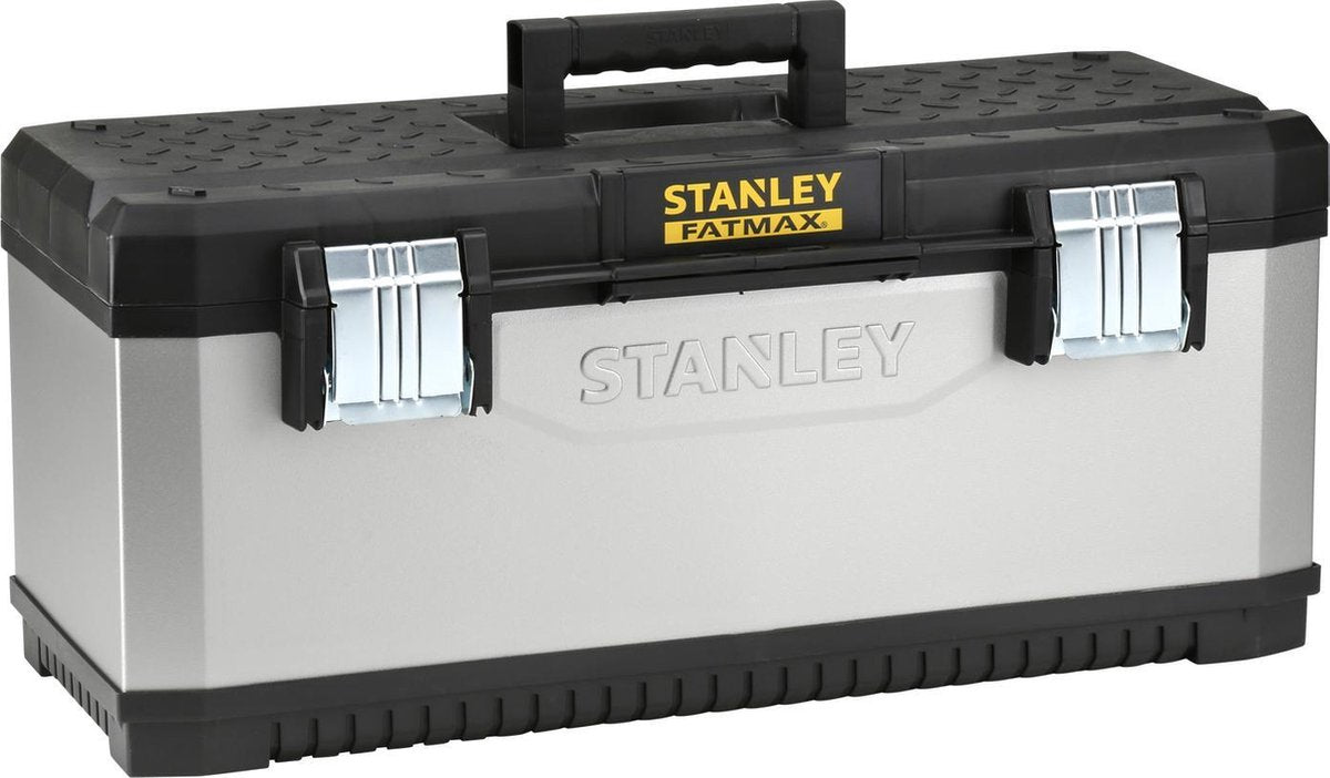 Stanley fatmax værktøjskasse mp 26 - 1-95-617