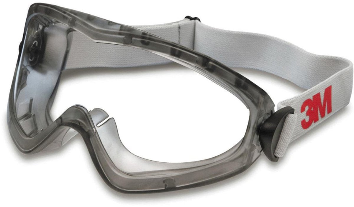3m 2890 beskyttelsesbriller