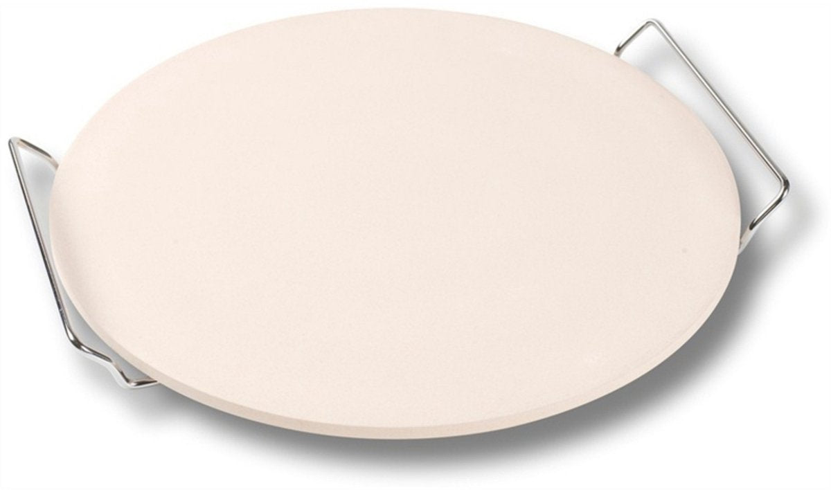 Jamie oliver pizzasten - ø 33 cm