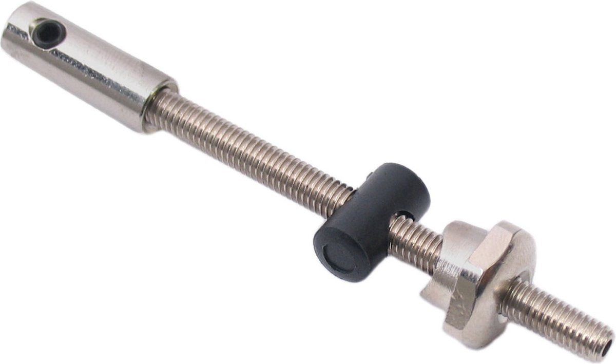 Bofix Universal Wire Stone Set med Allen til tromlebremse