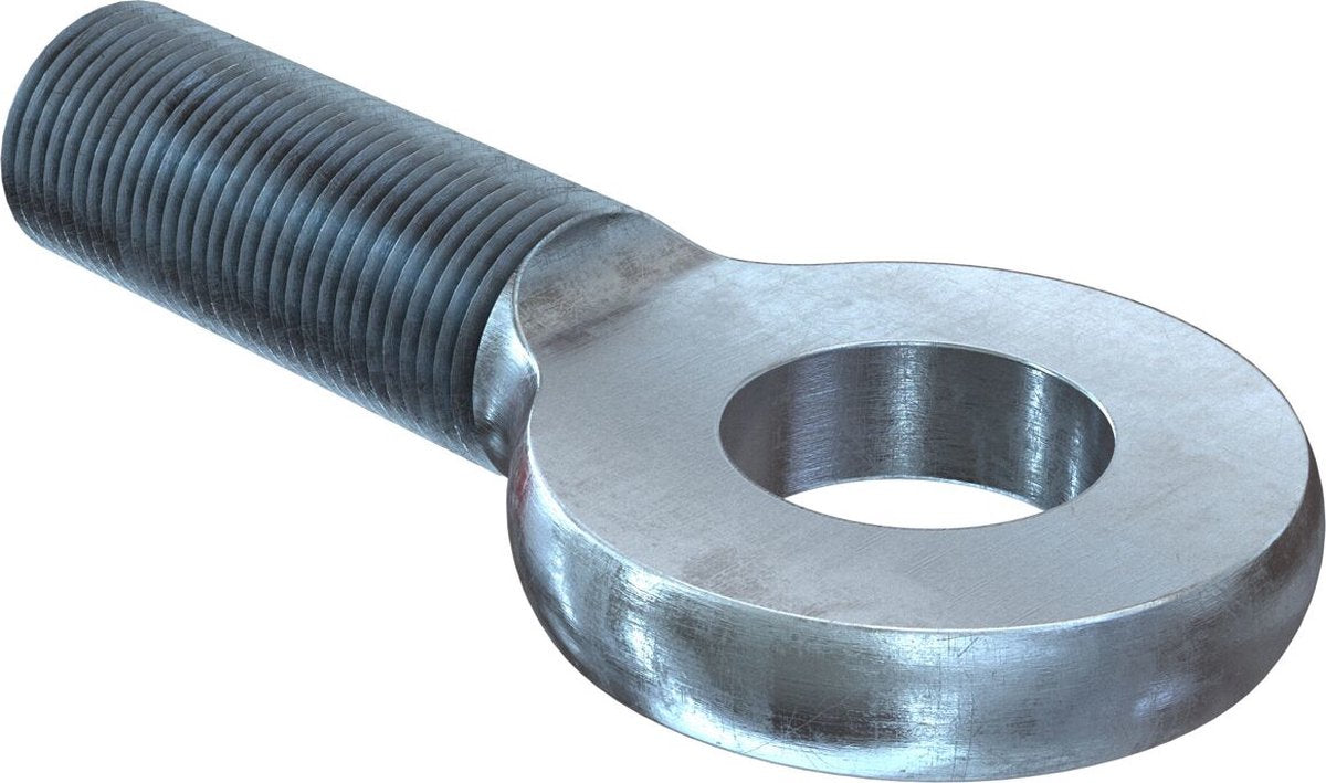 Fischer 79696 skruebolt 20 mm 100 stk. m8