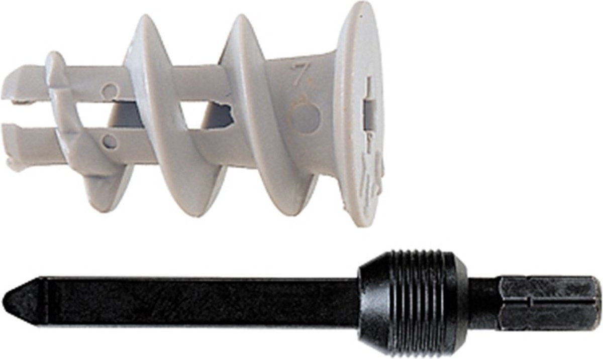Fischer gipspladeprop gk - 100 stk