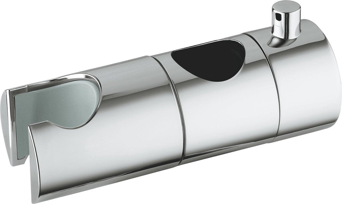 Grohe glidestykke til bruser brusestang - krom