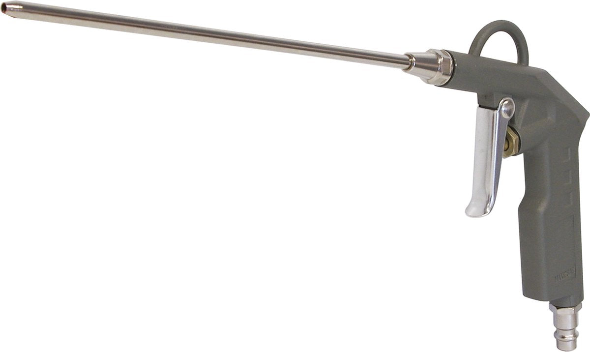 Carpoint blæsepistol lang mund 60b med lynkobling