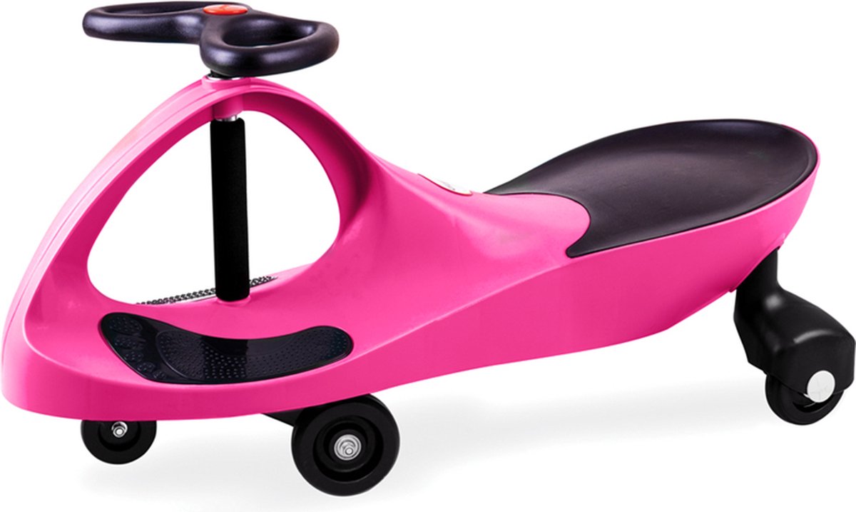 Bigjigs Didicar Pink