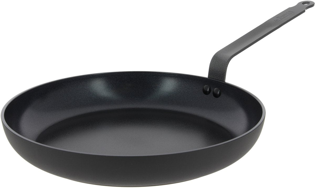 Debuyer de buyer ceranoa stegepande 32 cm – pfas-fri keramisk stegepande – induktion