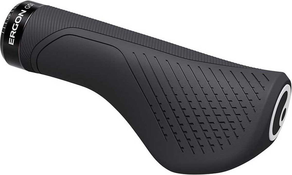 Ergon håndterer GS1-S Evo Moondust Gray
