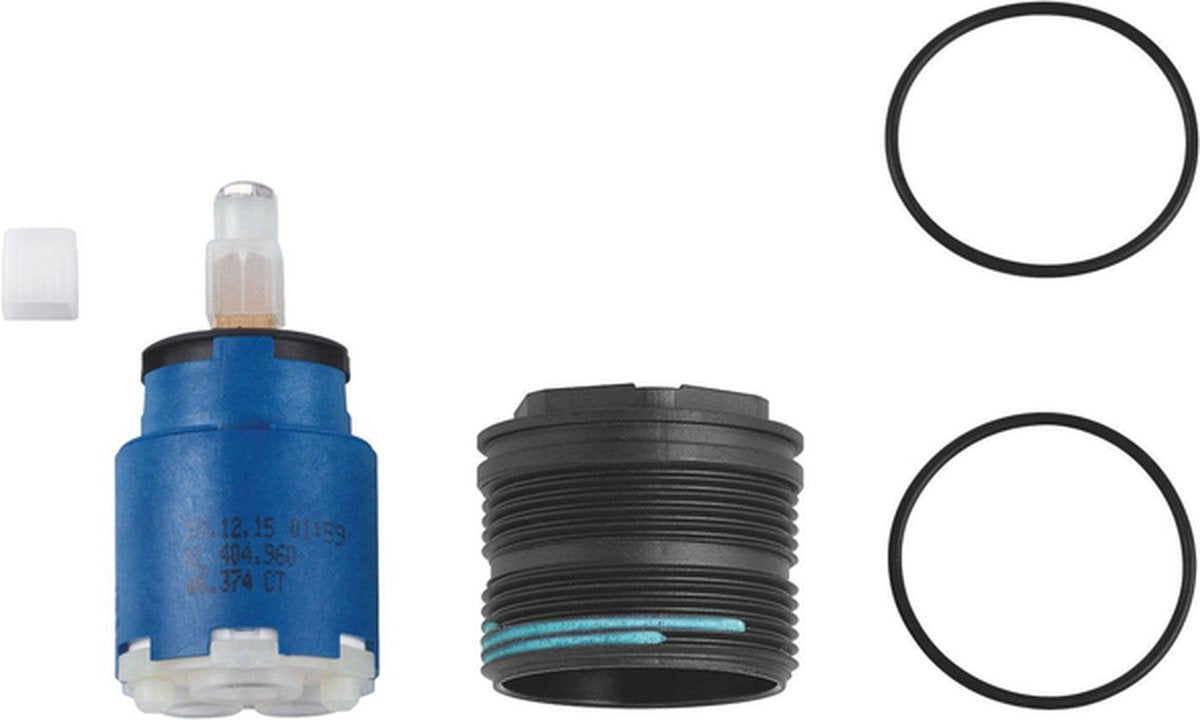 Grohe patron - til etgrebs blandingsbatterier - 35mm