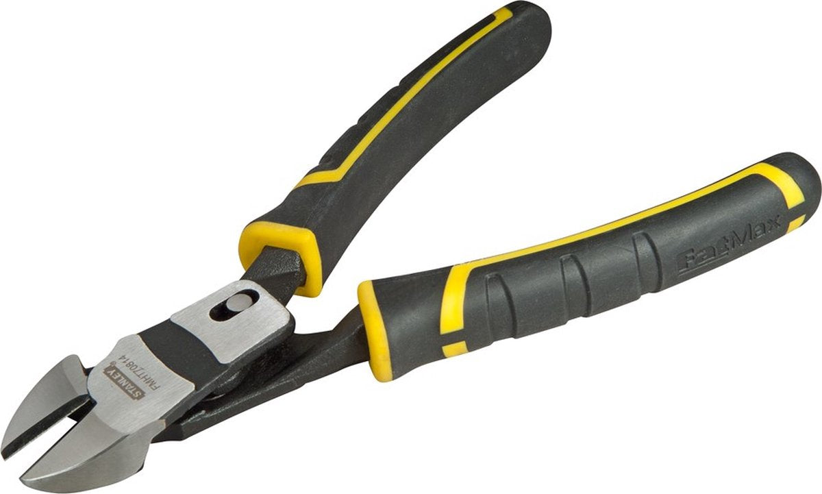 Stanley fatmax sideskæretang - kraft 200mm