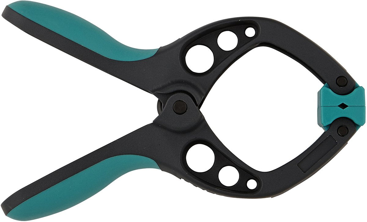 Wolfcraft fjederklemme | pro | 40 mm | 1 stk - 3630000