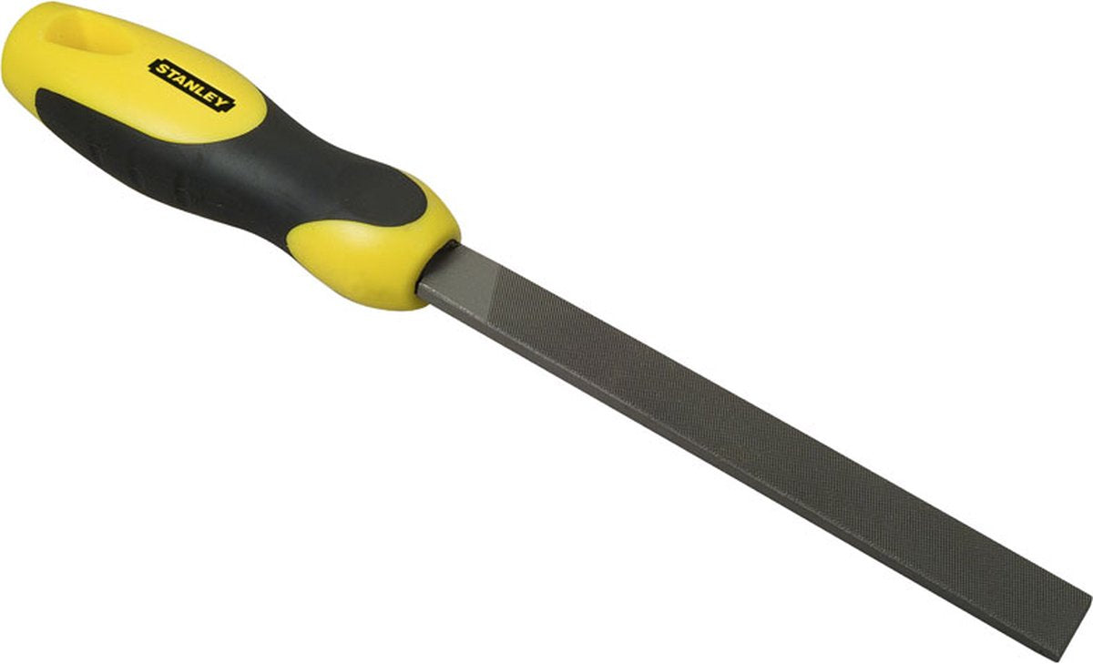 Stanley fladfil semi-sød 150mm