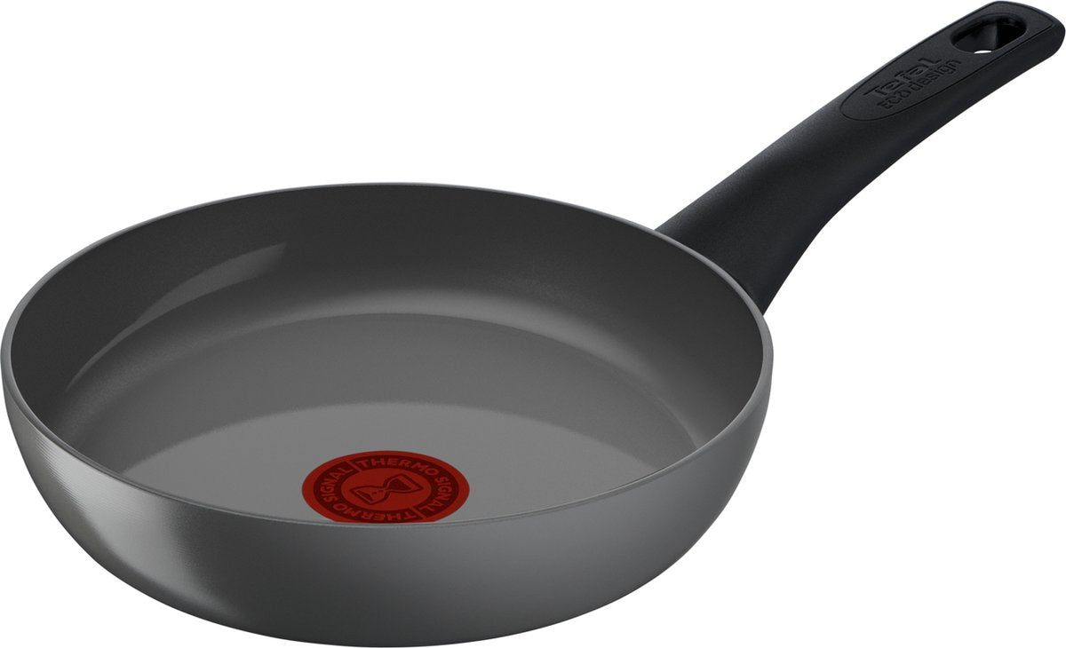 Tefal genopfinder keramisk stegepande 20 cm c42802