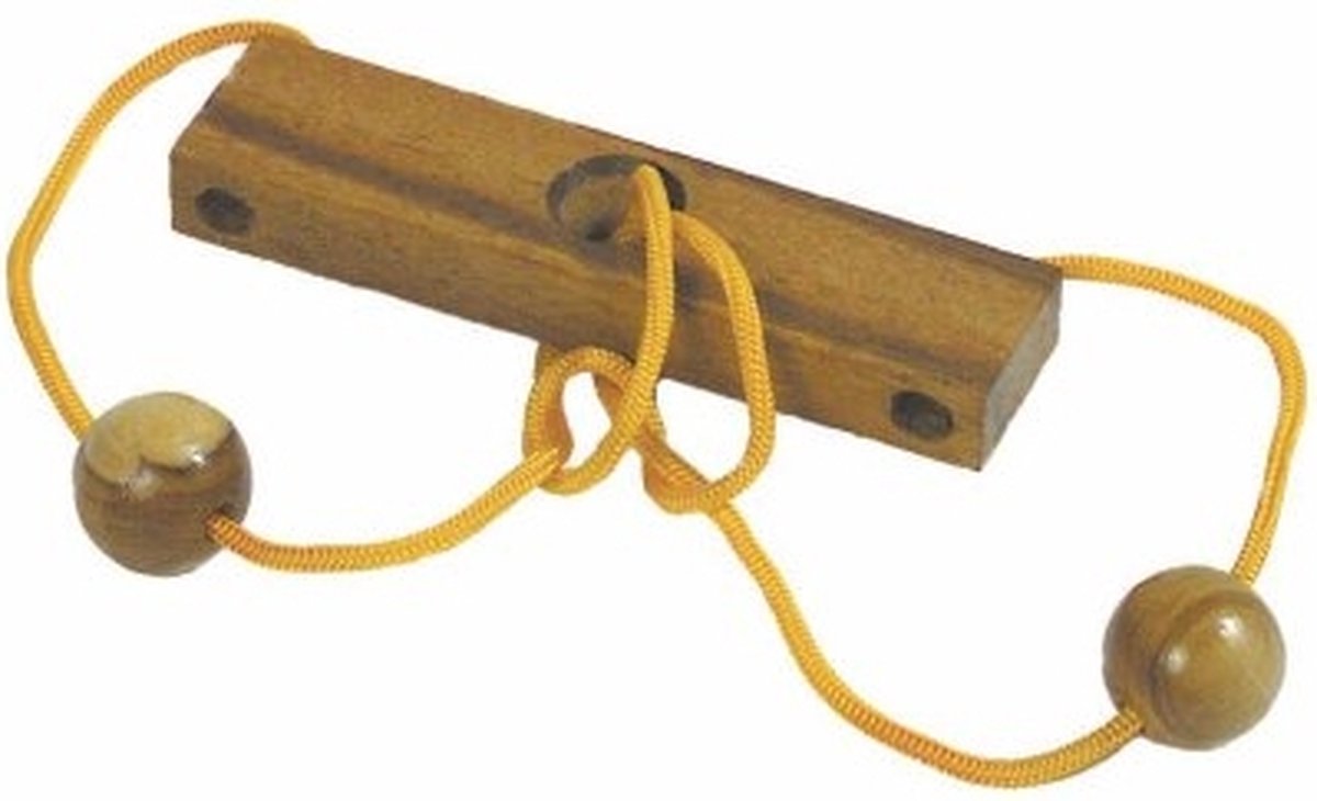 Philos loops puslespil