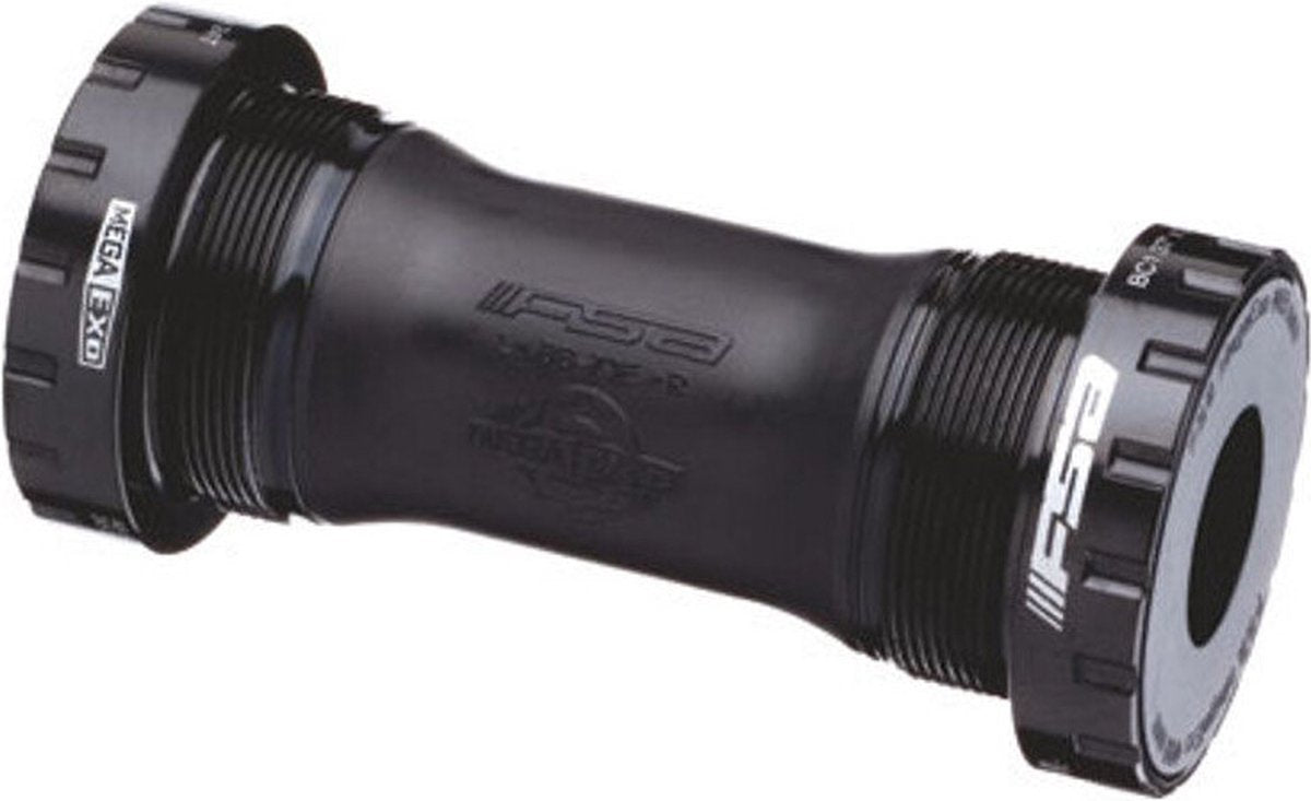 Fsa bsa mega exo bb4000 bundbeslag lejer sort 68 mm