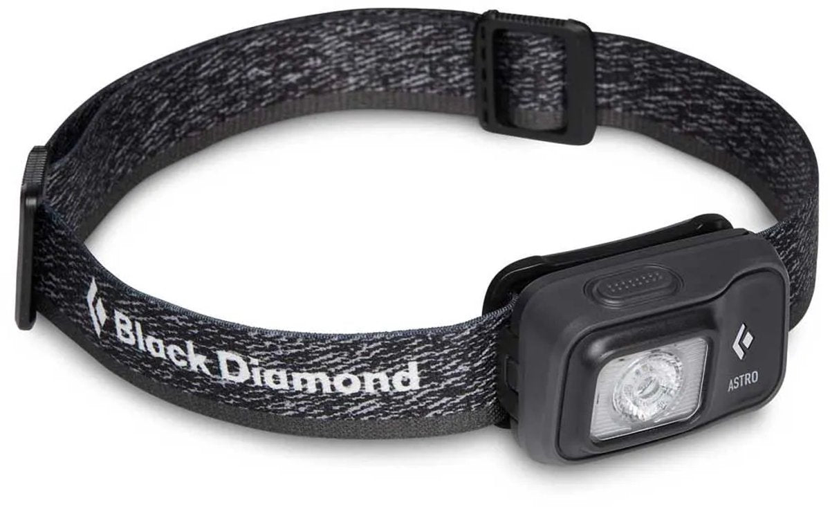 Sort diamant astro 300 pandelampe - pandelampe - grafit