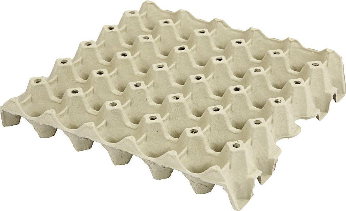 Creativ Company Ei Bakke Karton 29x29cm, 20 ..