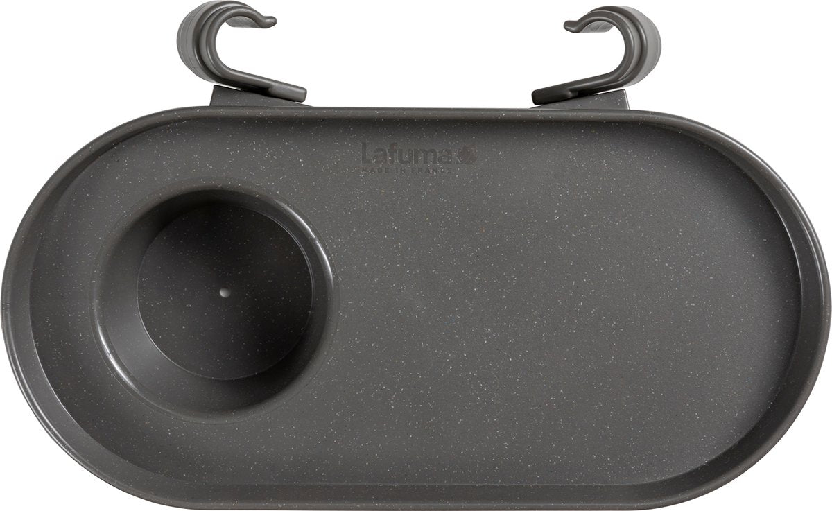 Lafuma kopholder - antracit