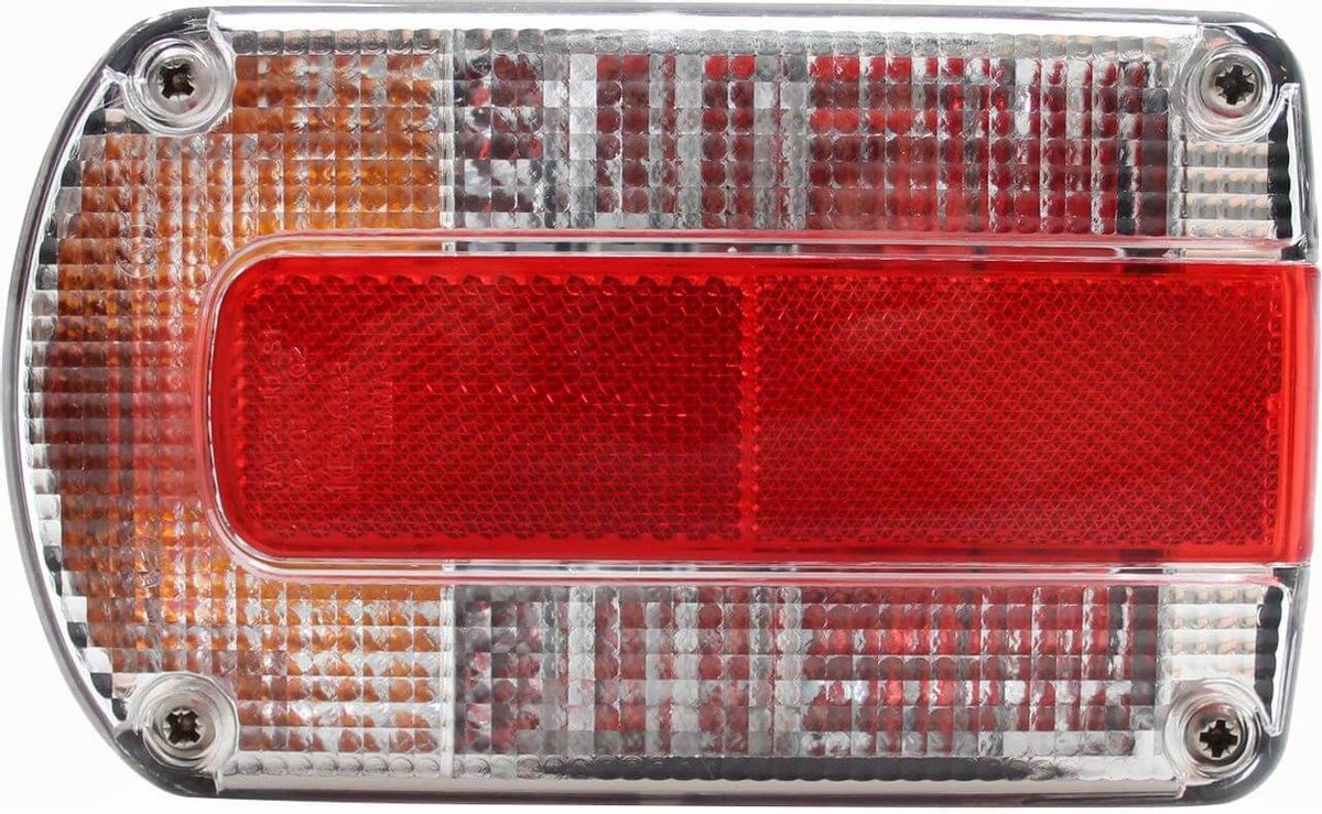 Thule baglygte l euroway - tdd52118