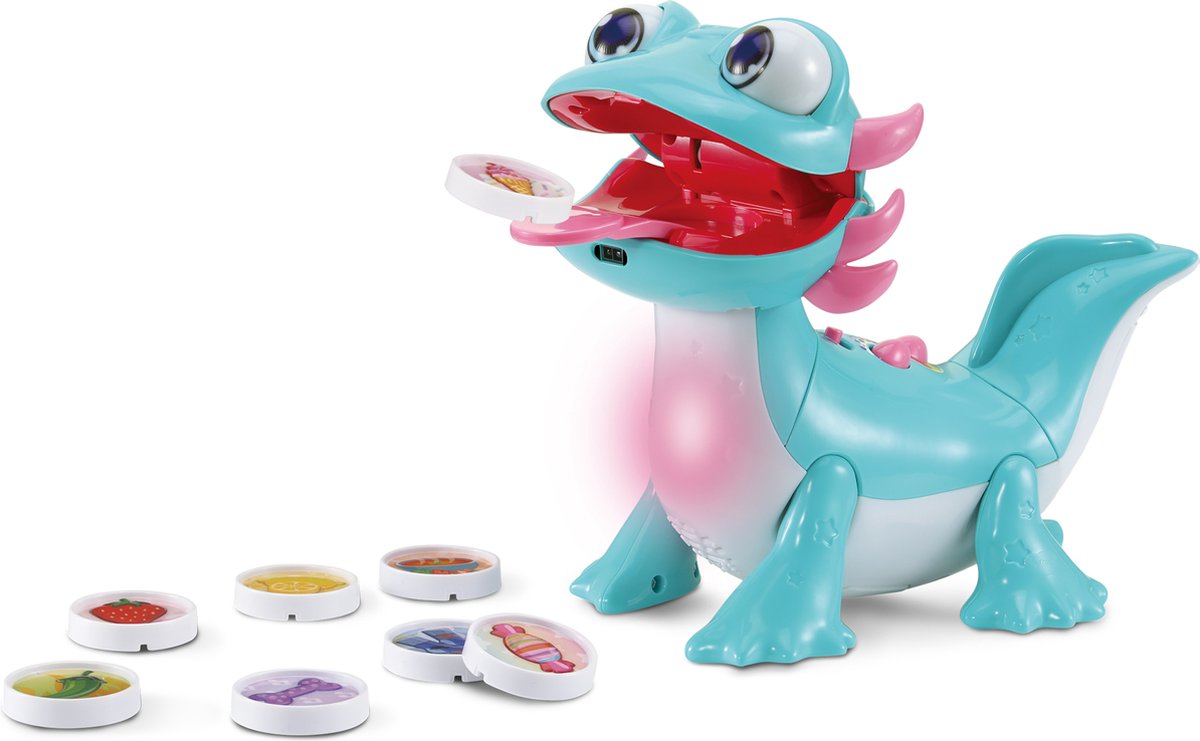 Vtech - axel, min gourmet ven