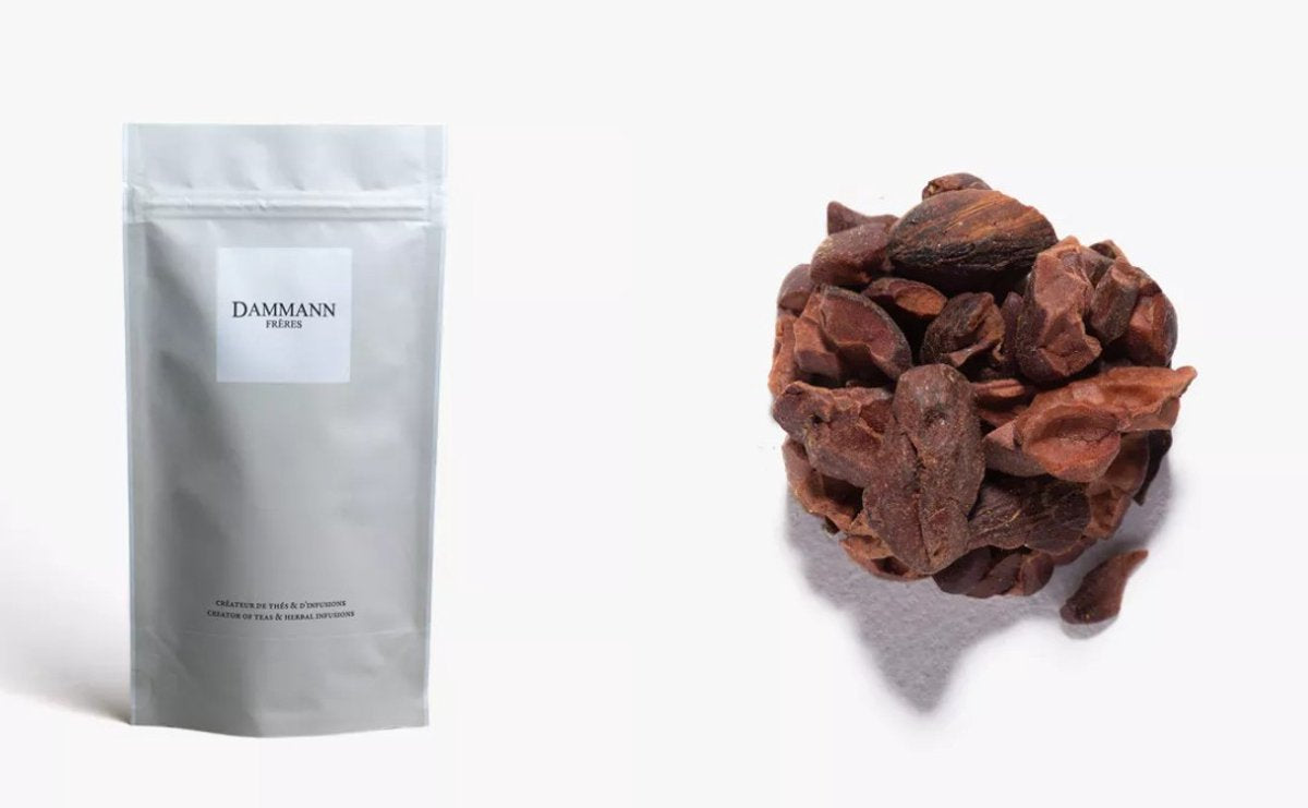 Dammann frères - kakao - løs te 1000gr