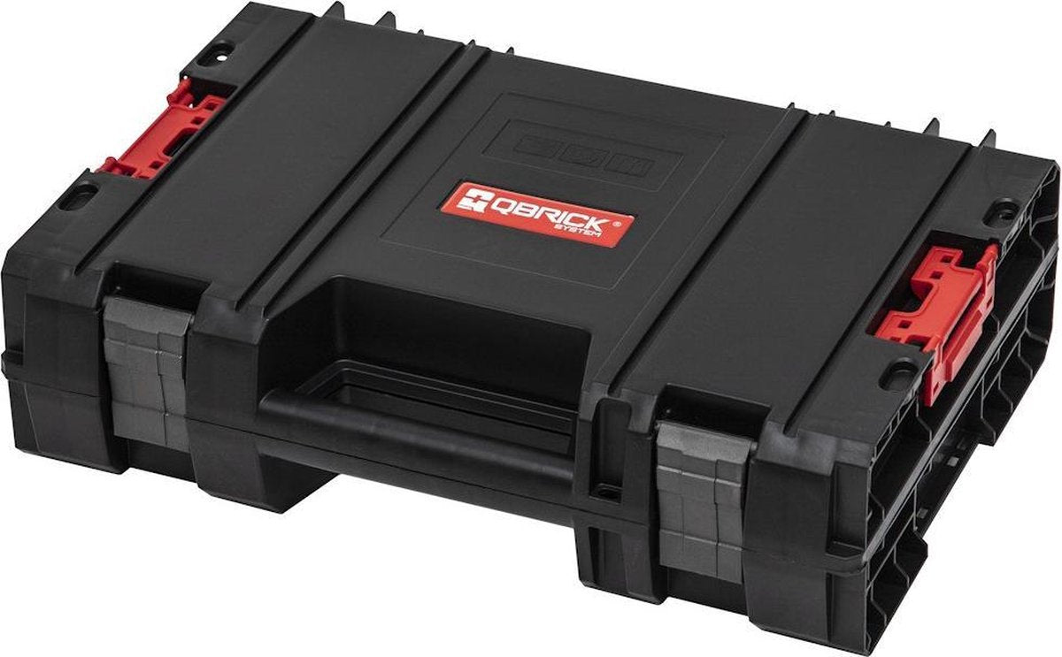 Qbrick system værktøjskuffert system pro - 32 x 45 x 12,5 cm