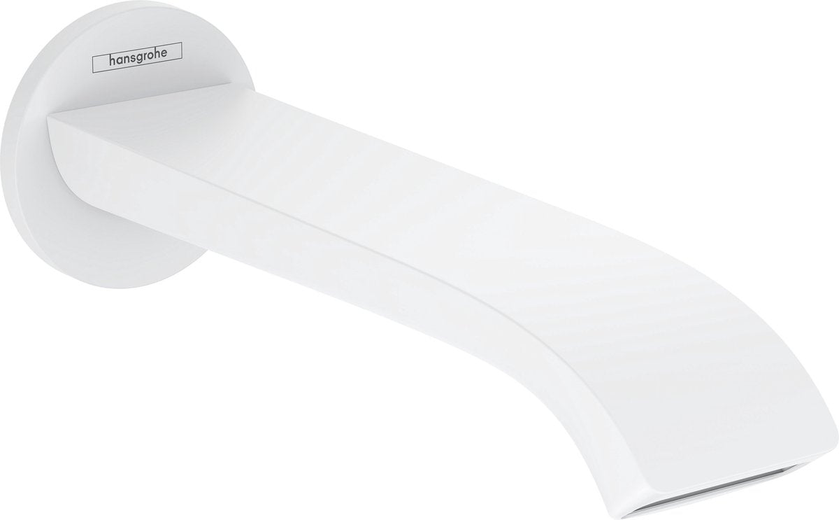 Hansgrohe Vivinis badetud mat hvid