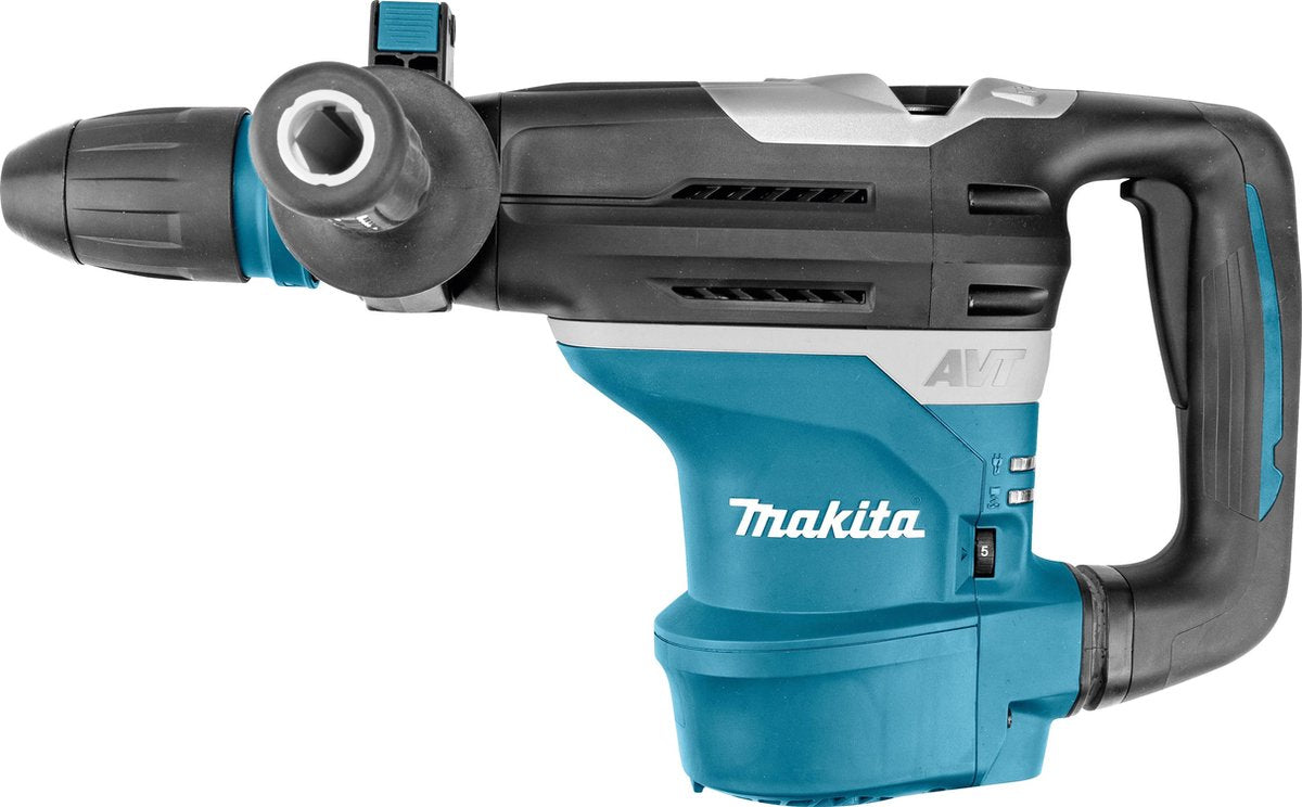 Makita hr4013c sds-max kombinationshammer - hr4013c