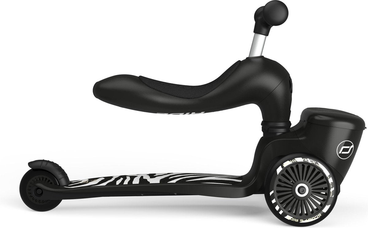 Scoot and ride highway kick 1 livsstilszebra