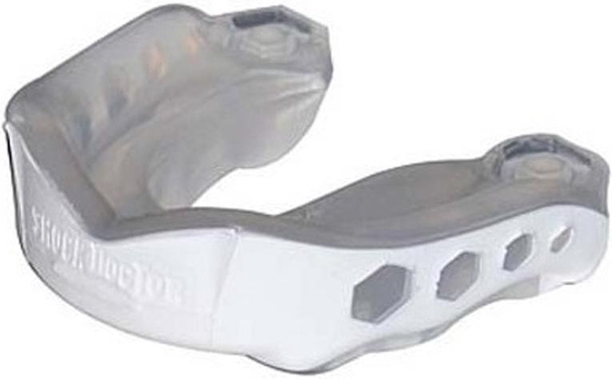 Shock doctor gel max mundbeskytter